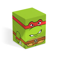 Squaroes: Teenage Mutant Ninja Turtles- Wave I- Raphael