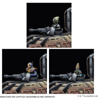 Star Wars: Legion - WL0-5 Speeder Tank (Pre-Order)