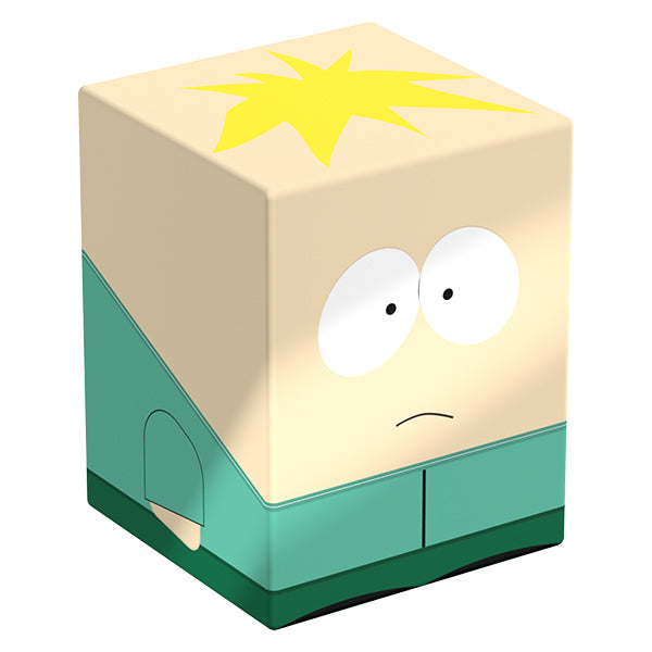 Squaroes: South Park- Wave I- Butters