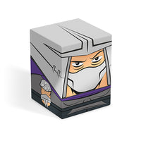 Squaroes: Teenage Mutant Ninja Turtles- Wave I- Shredder