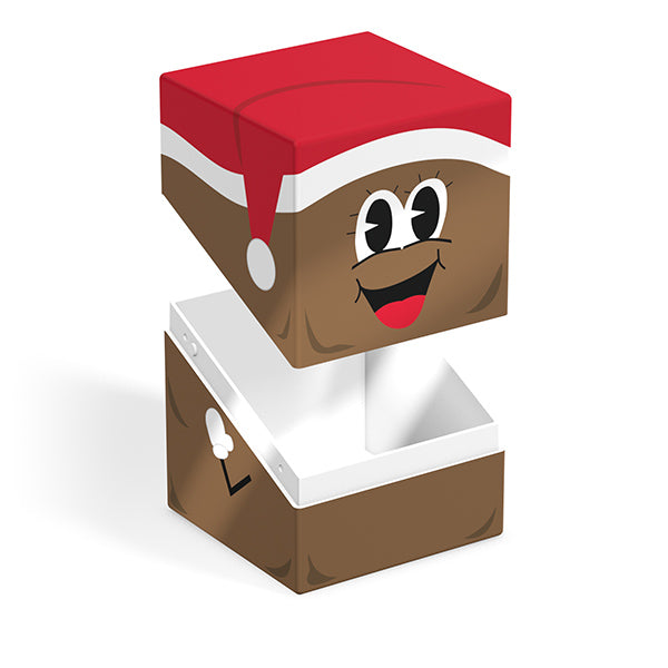 Squaroes: South Park- Holiday Special- Mr. Hankey