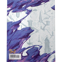 Dungeons & Dragons RPG: Quests from the Infinite Staircase Alternate Hard Cover