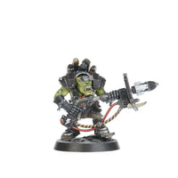 Warhammer Kill Team: Wrecka Krew