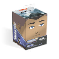 Squaroes: Avatar: The Last Airbender - Boulder 100+ AV002- Sokka