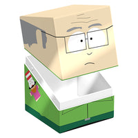 Squaroes: South Park- Wave I- Mr. Garrison