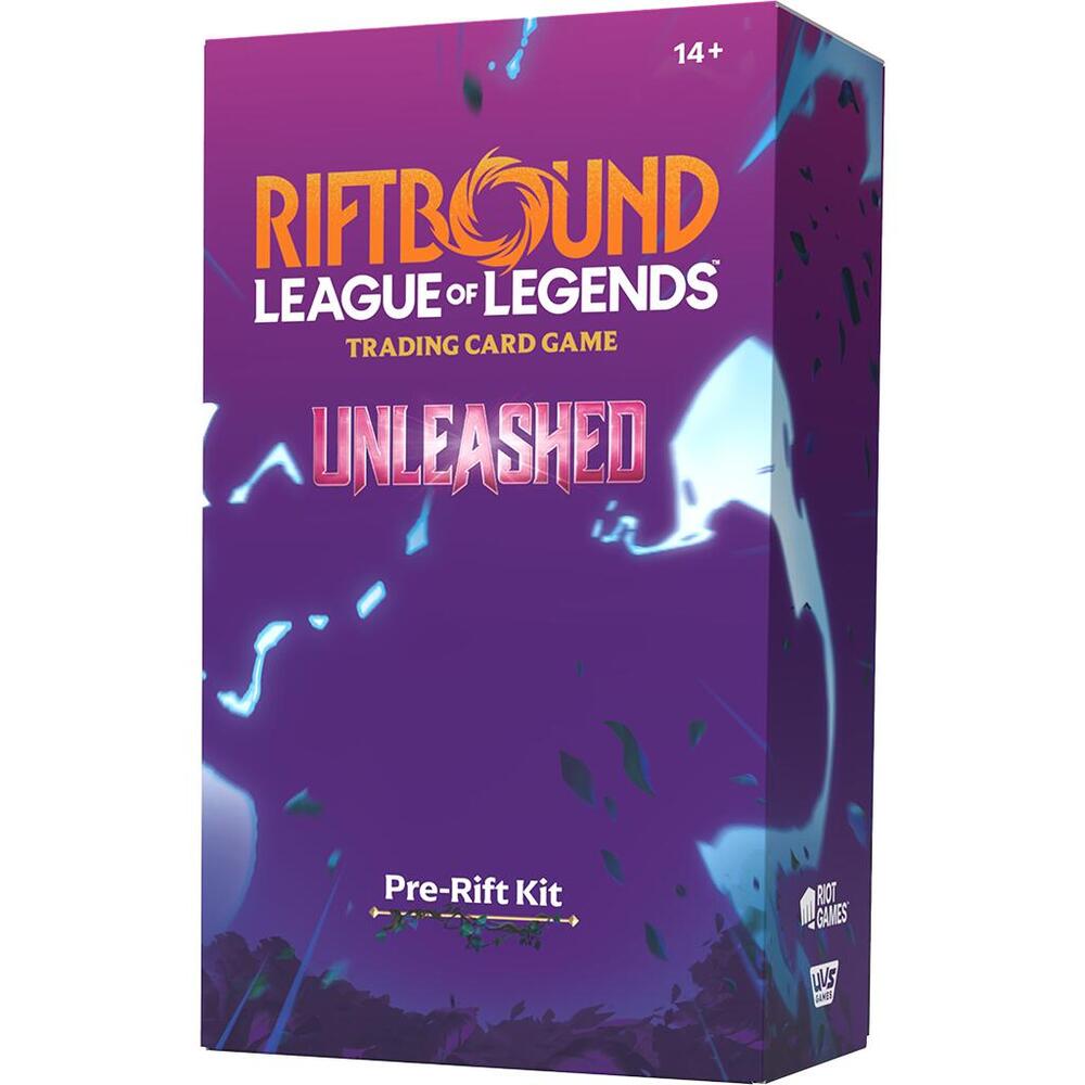 Unleashed - Pre-Rift Kit - Unleashed