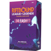 Unleashed - Pre-Rift Kit - Unleashed
