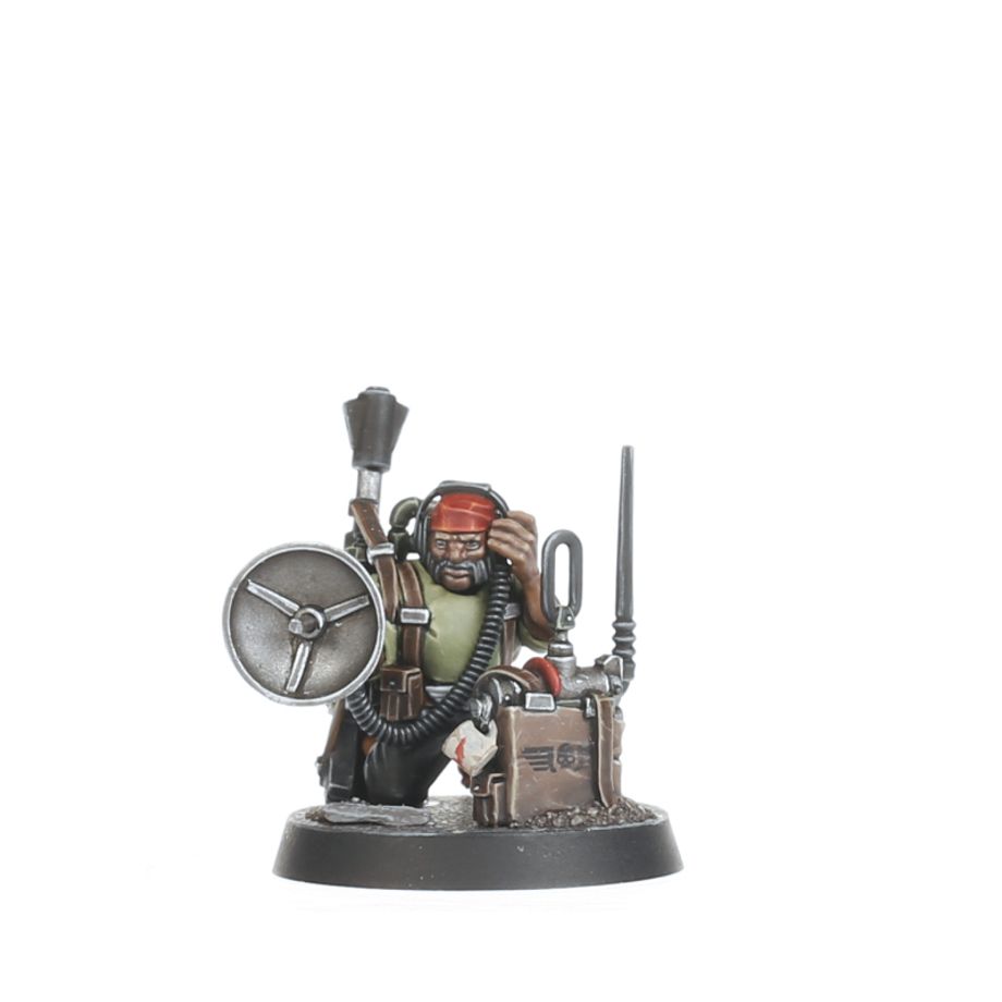 Warhammer Kill Team: Ratlings