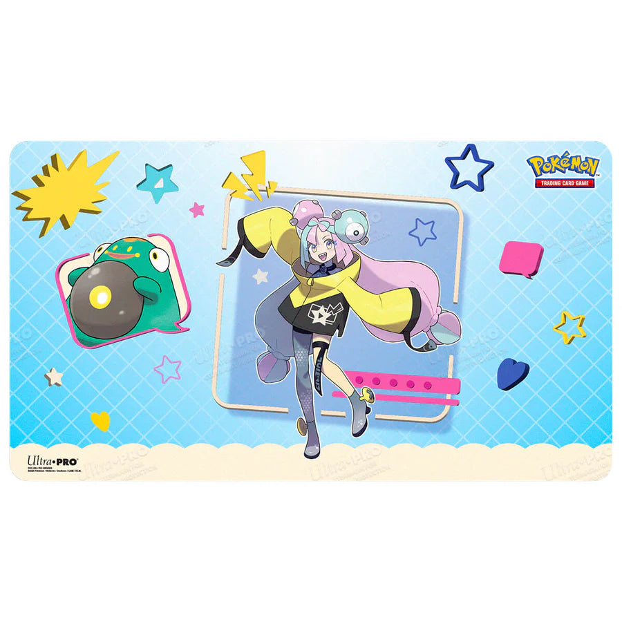 Trading Card Sleeves