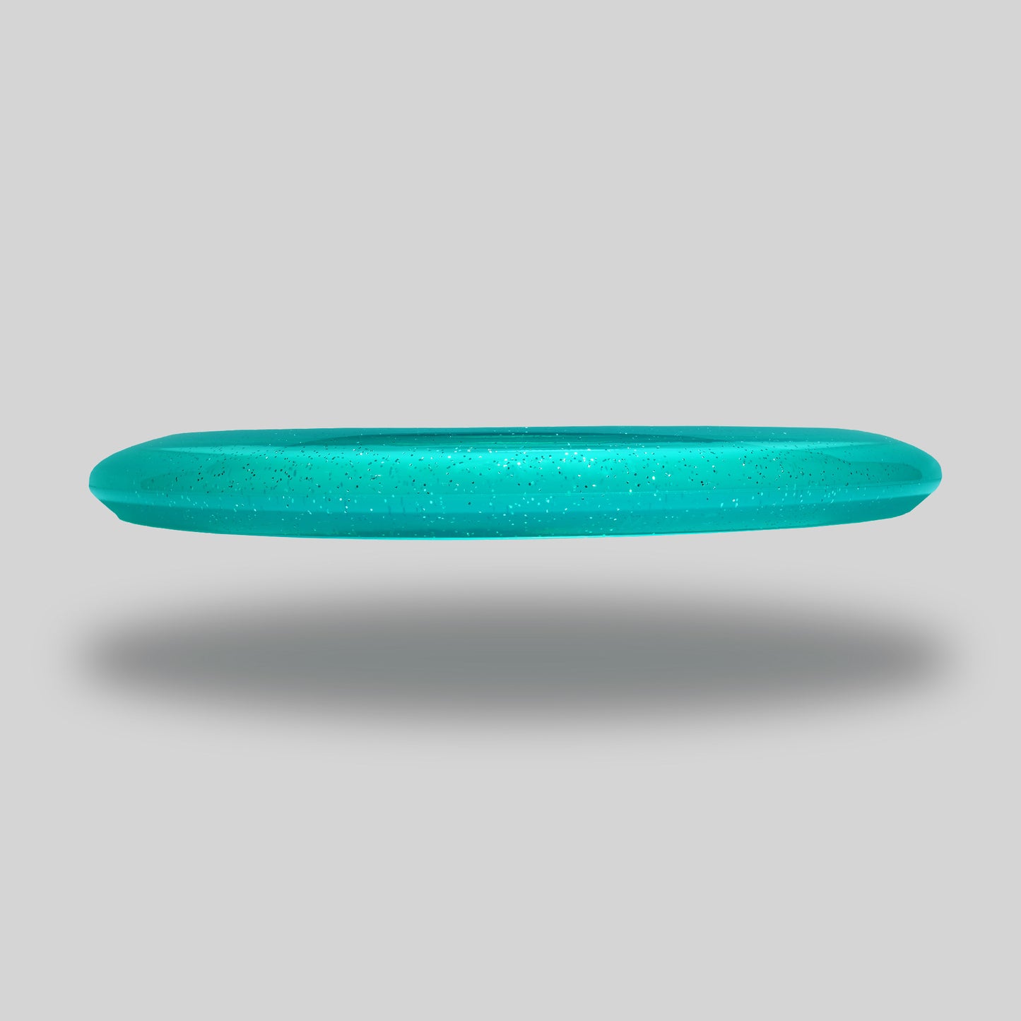 Mimic Teal Jelly Putter with Green Foil