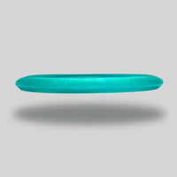 Mimic Teal Jelly Putter with Green Foil