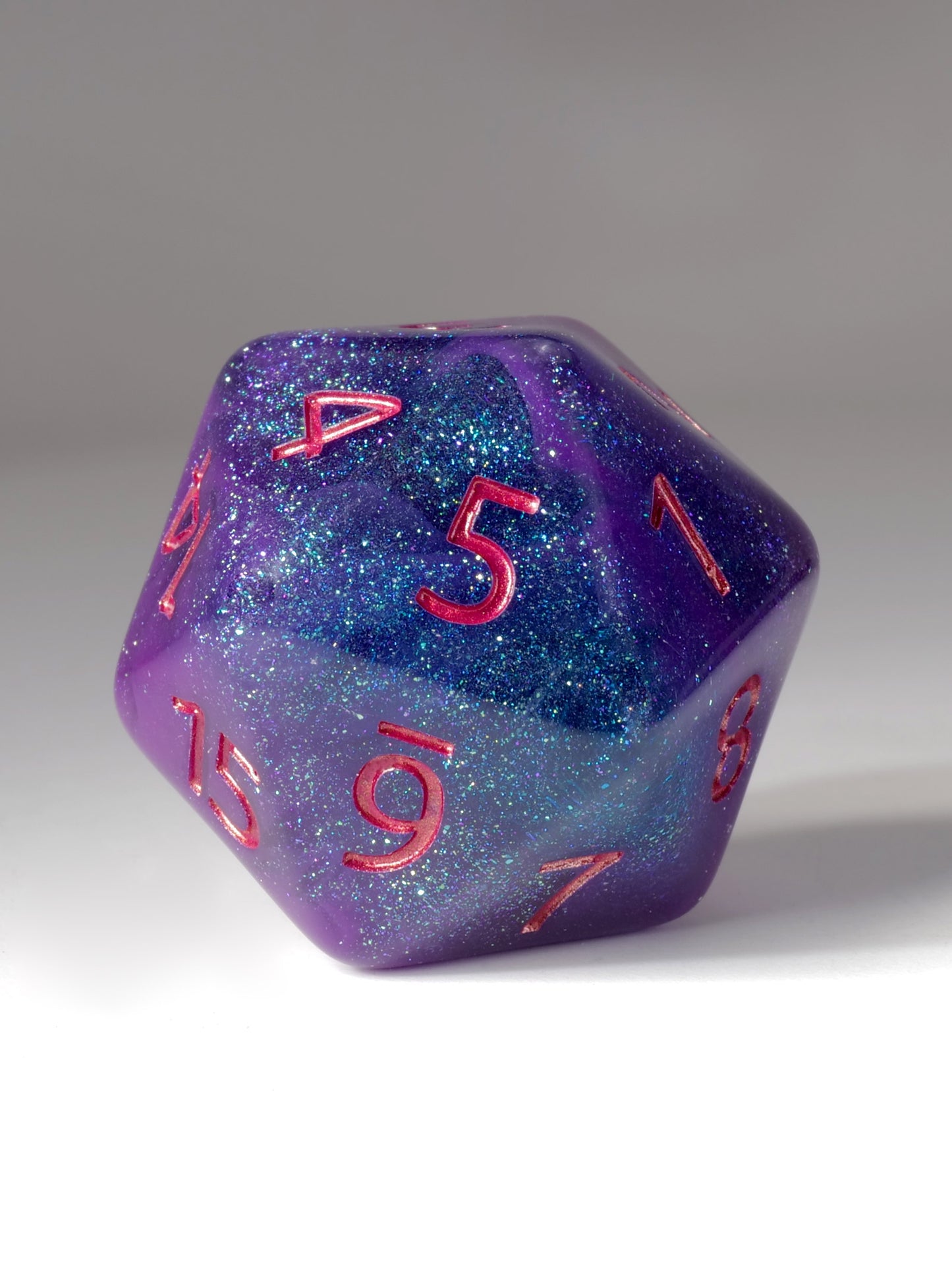 Dionysus Spindown D20 Lifecounter