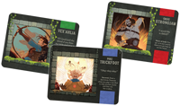 Munchkin Vox Machina – A Critical Role Game