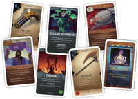 Munchkin Vox Machina – A Critical Role Game