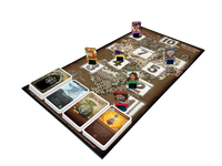 Munchkin Vox Machina – A Critical Role Game