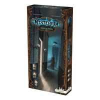 Mysterium: Hidden Signs