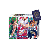 One Piece  Learn Together Deck Set