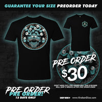 Beholder Unisex T-Shirt