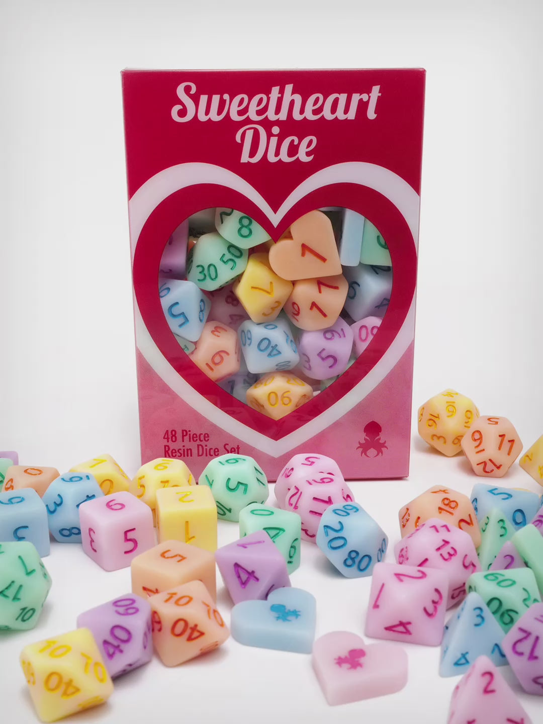 Be My Valentine 