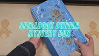 Spellbook Bundle Mystery Box