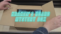 Kraken's Hoard Mystery Box