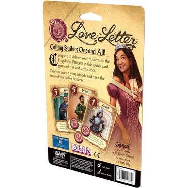 Love Letter Classic