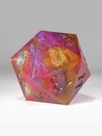 RAW Rock Candy 55mm D20