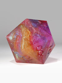 RAW Rock Candy 55mm D20
