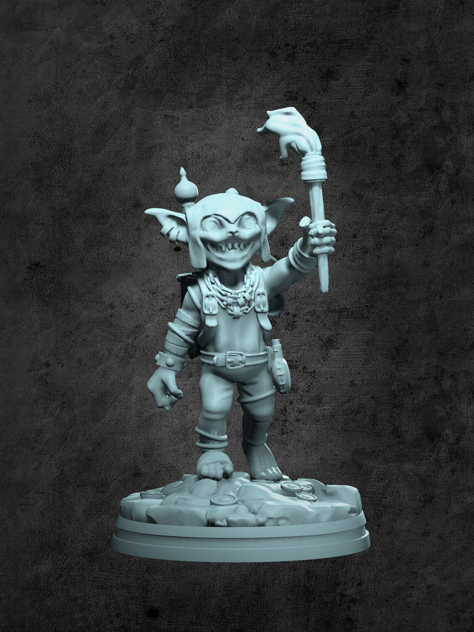 Kraken Miniatures