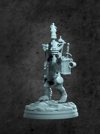 Goblin Hoarder Miniature for Tabletop RPGs