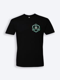 Beholder Unisex T-Shirt