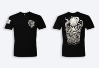 Release the Kraken Unisex T-Shirt