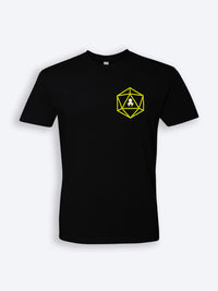 Jelly Cube Unisex T-Shirt