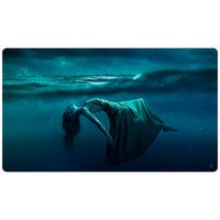 Weightless Playmat