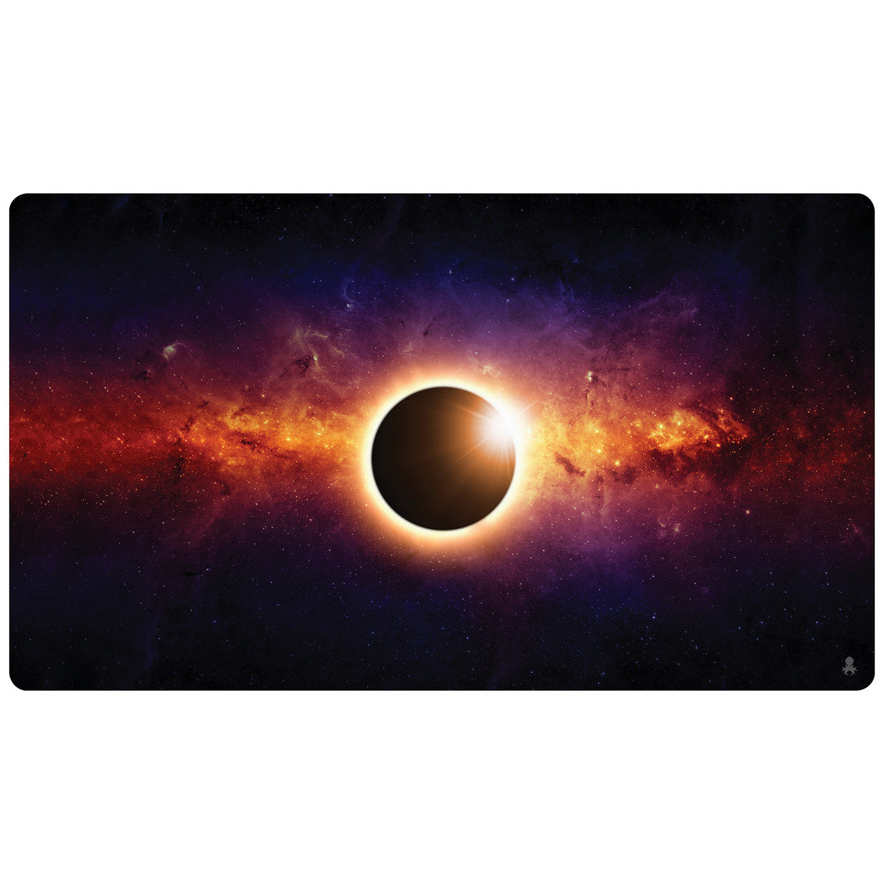Solar Eclipse Playmat