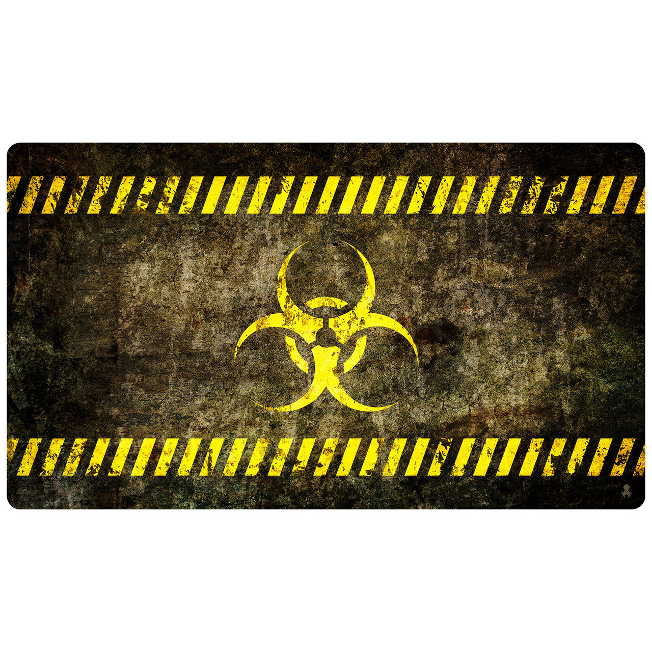 Biohazard Playmat