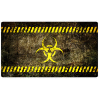 Biohazard Playmat