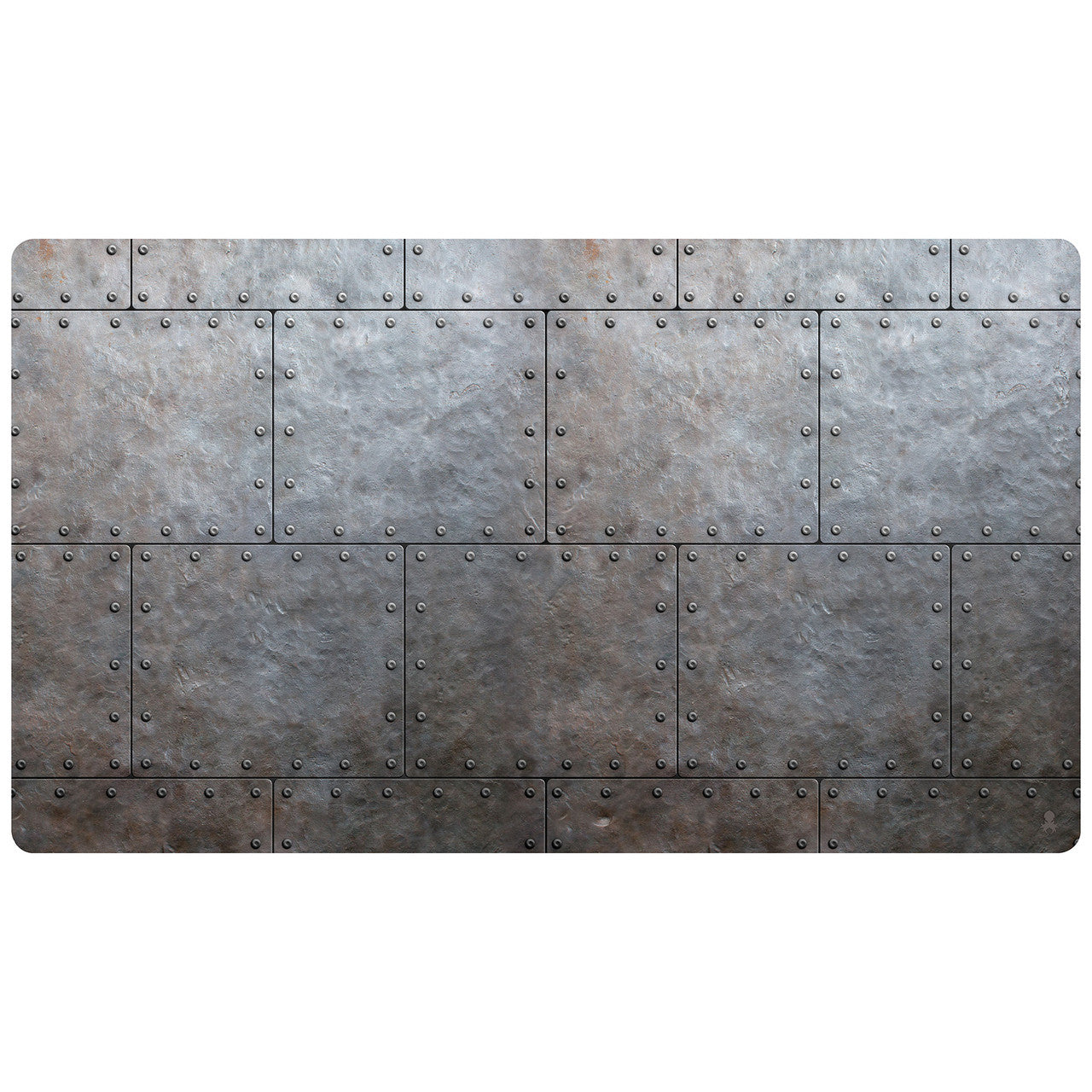Metal Wall Playmat