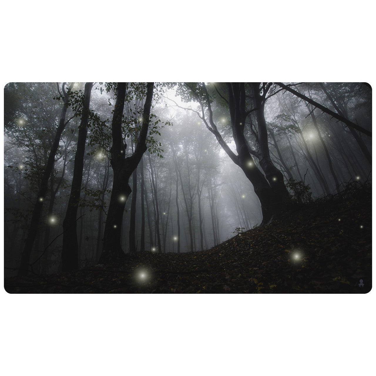 Magical Forest Playmat
