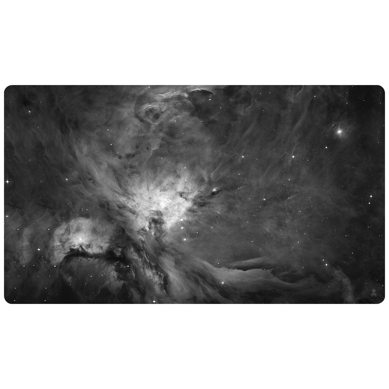 Dark Nebula Playmat