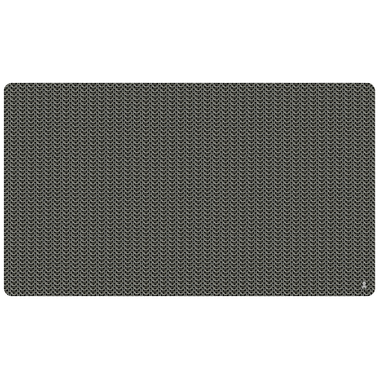 Chainmail Playmat