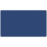 Blue Patterned Playmat