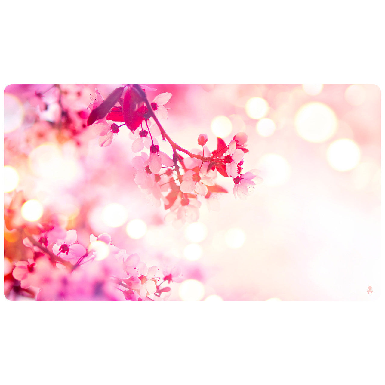 Cherry Blossom Pink Game Mat