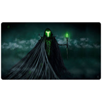 Face of the Void Game Mat