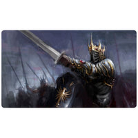 Warriors Charge Game Mat