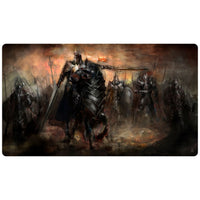 Knights March Game Mat