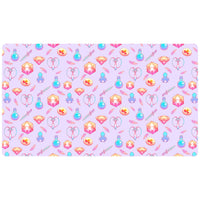 Potions and Playthings Pink Game Mat