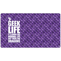 Geek Life Kraken Exclusive Playmat