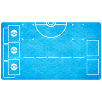 Pokemon TCG Solid Waves Playmat