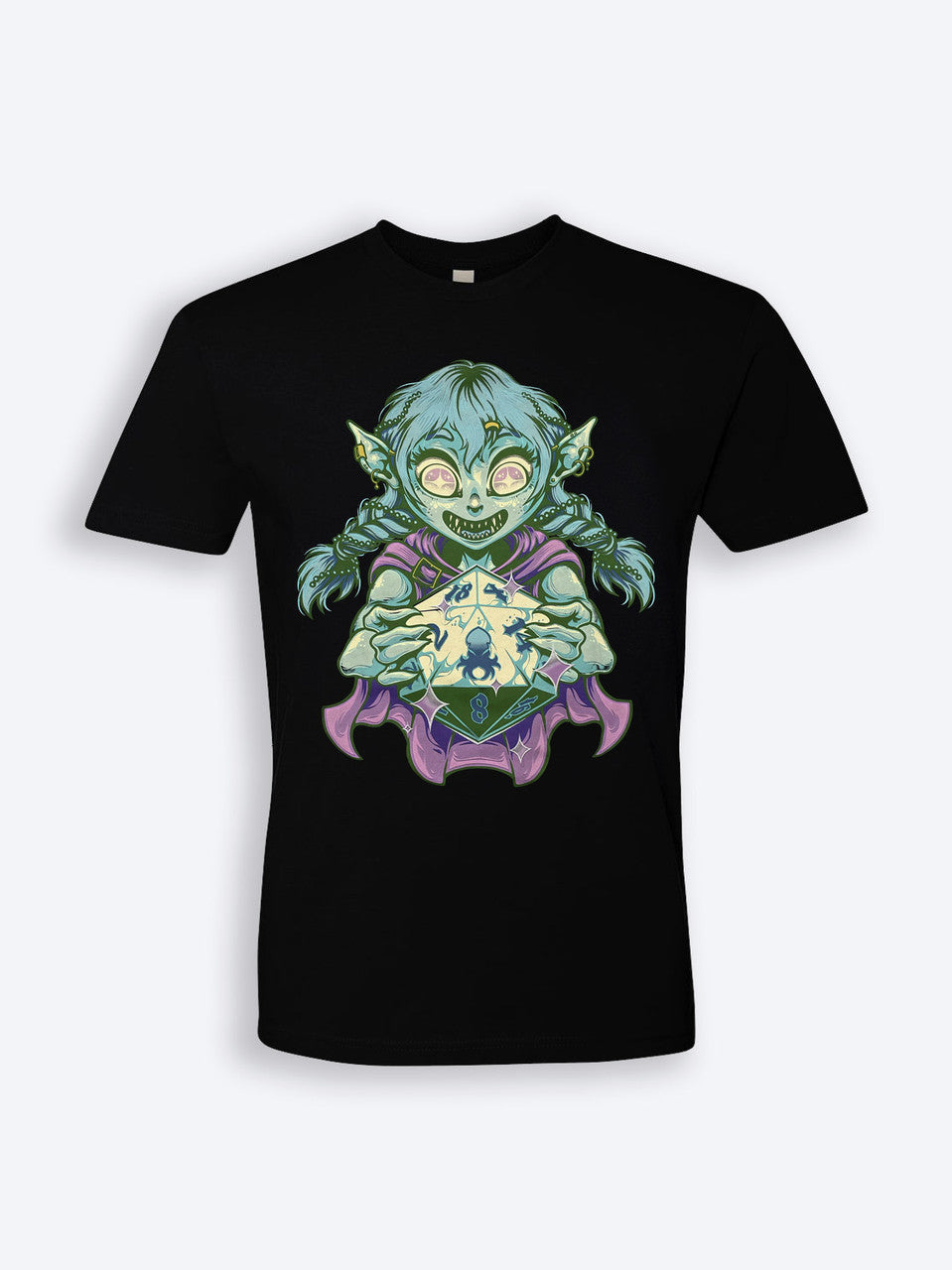 "Matilda" Goblin Girl Unisex T-Shirt